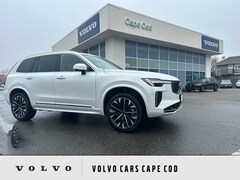 2026 Volvo XC90 B6 Plus 7-Seater AWD SUV