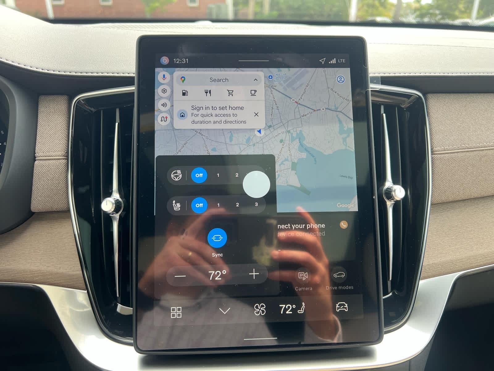 2026 Volvo XC90 Plus - Photo 21