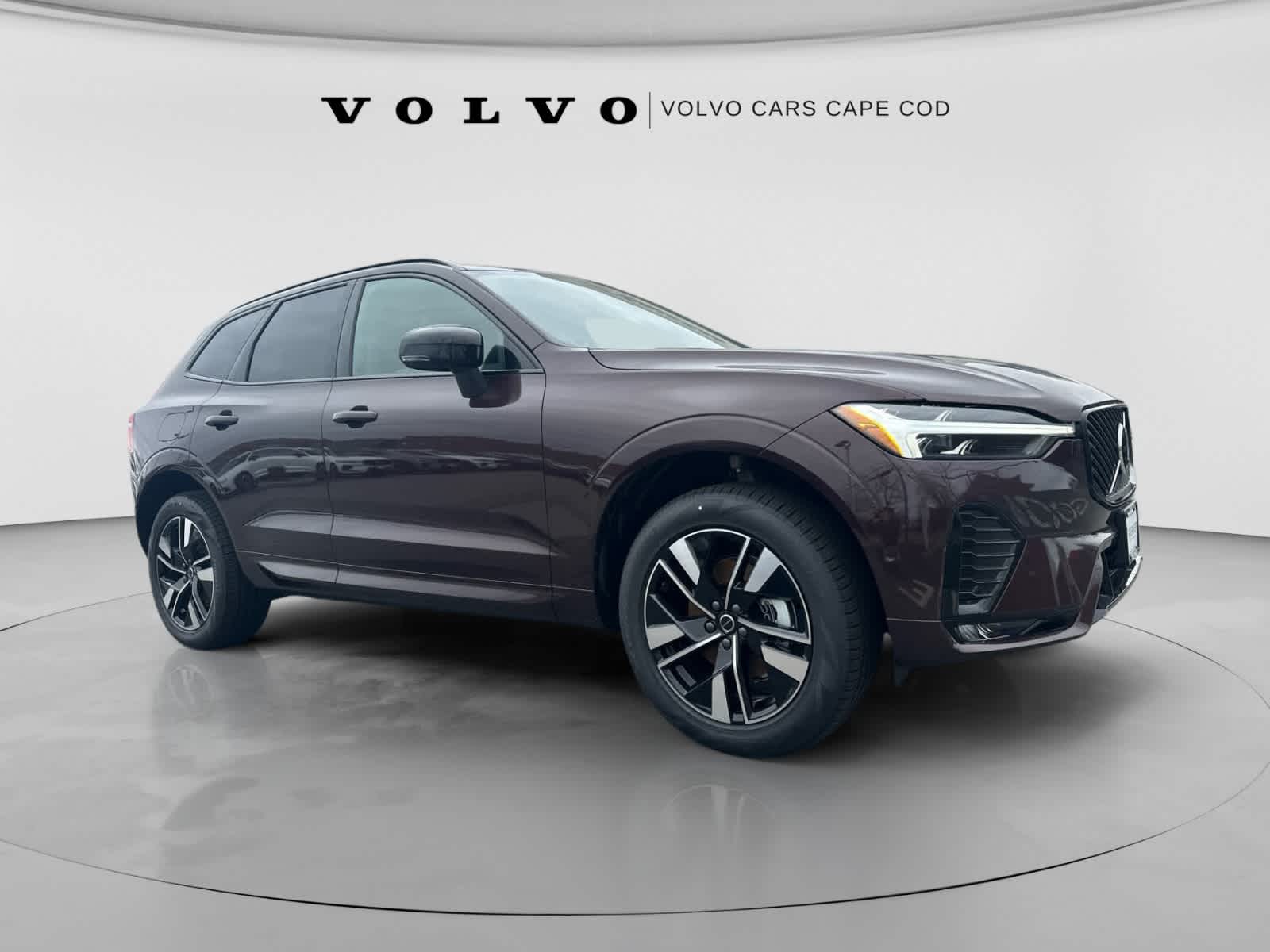 2026 Volvo XC60 B5 Plus AWD SUV