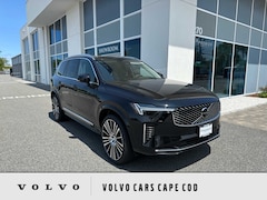 2025 Volvo XC90 B6 (2025.5) Plus 7-Seater SUV