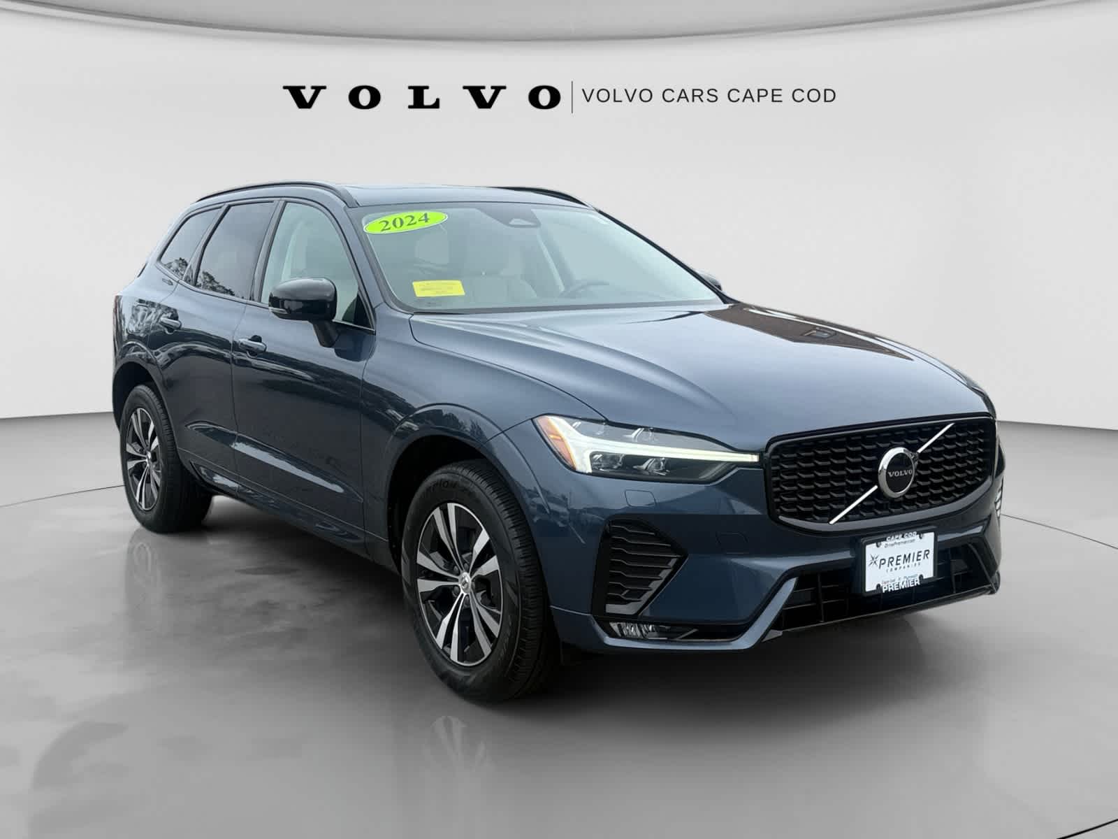 2024 Volvo XC60