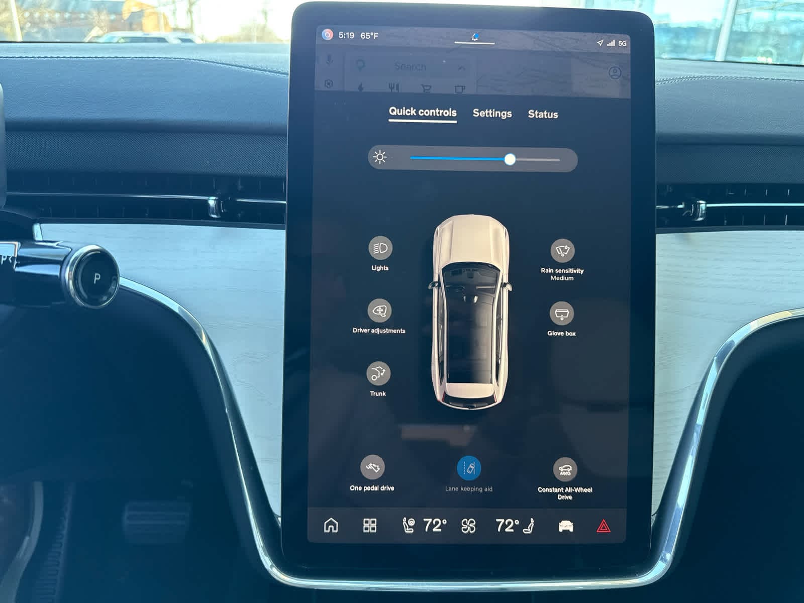 2025 Volvo EX90 Ultra - Photo 46