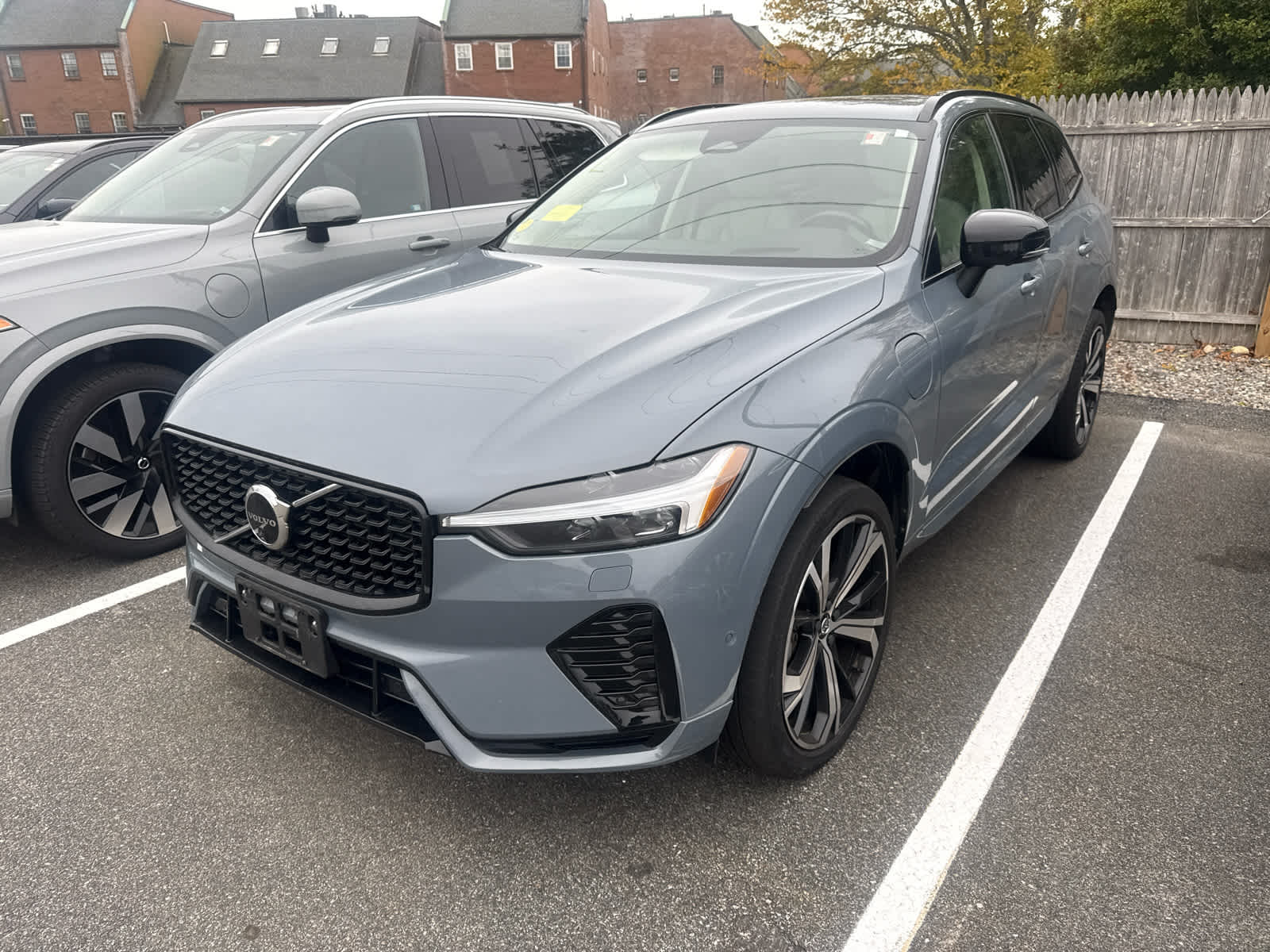 2024 Volvo XC60 Ultimate