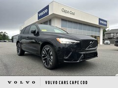 2026 Volvo XC60 plug-in hybrid T8 Ultra eAWD SUV