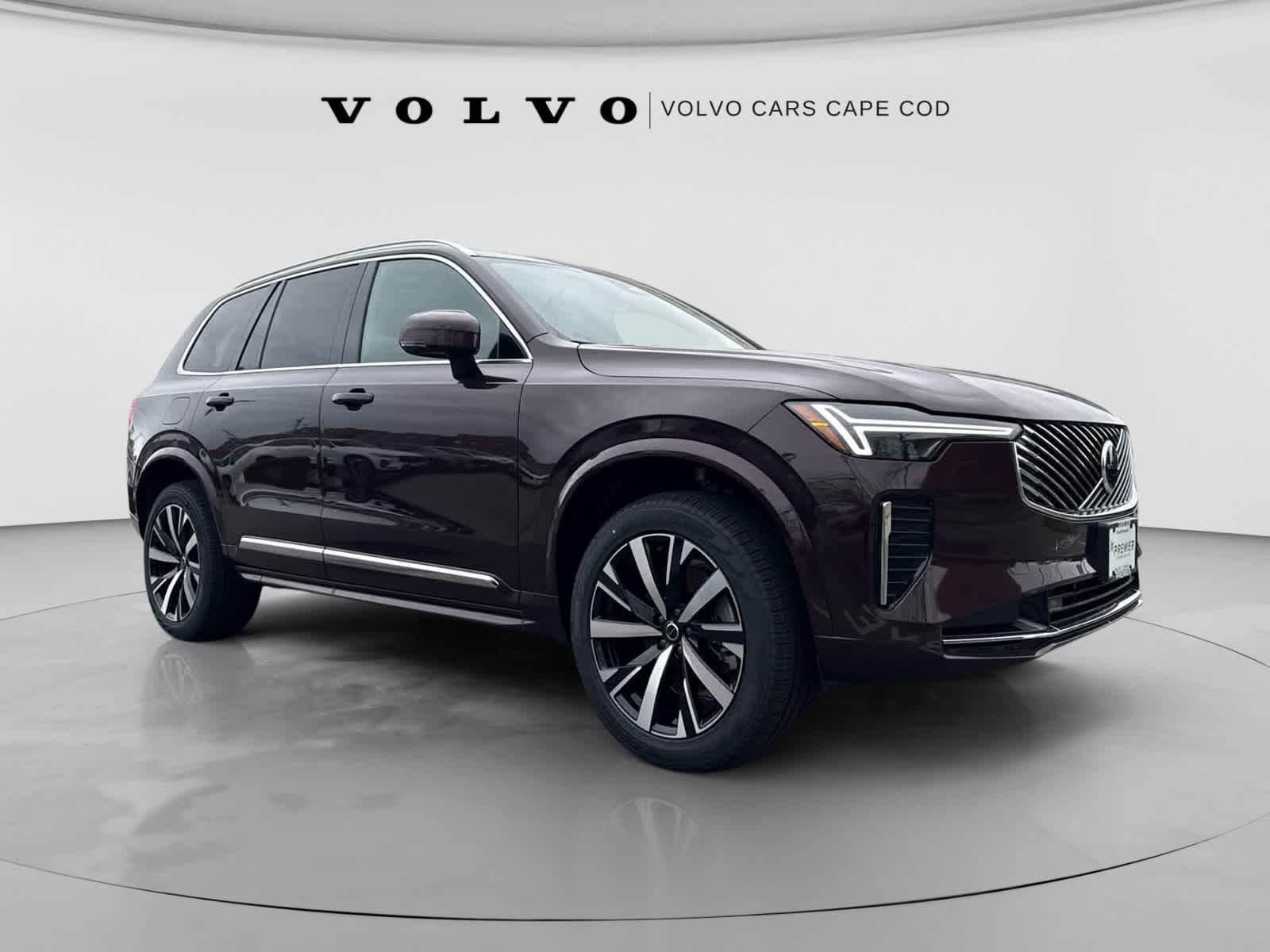 2026 Volvo XC90 Core