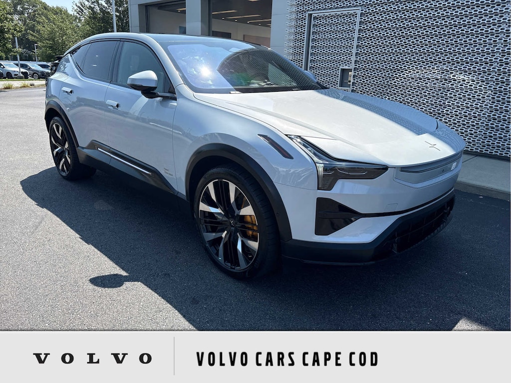 Used 2025 Polestar Polestar 3 Long Range Dual Motor Performance Plus SUV
