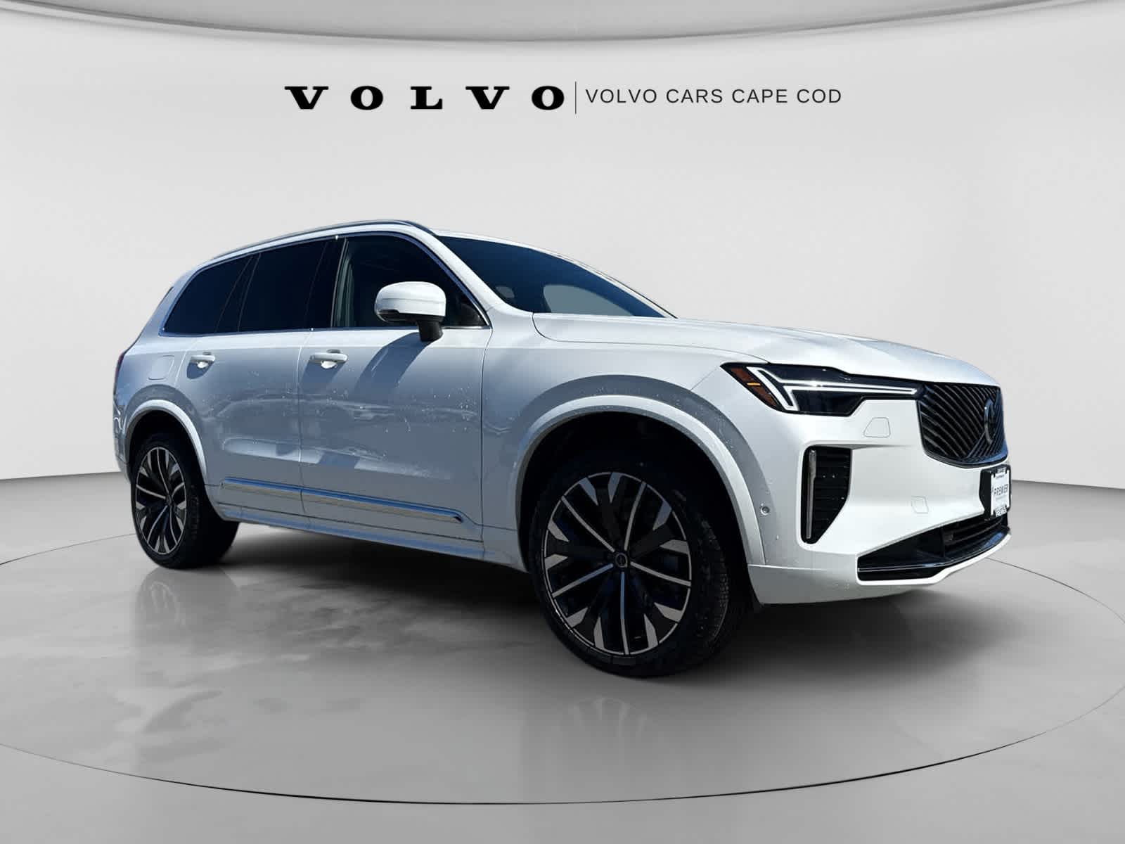 2026 Volvo XC90 B6 Plus 7-Seater AWD SUV
