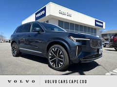 2026 Volvo XC90 B6 Plus 7-Seater AWD SUV