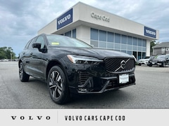 2026 Volvo XC60 B5 Core AWD SUV