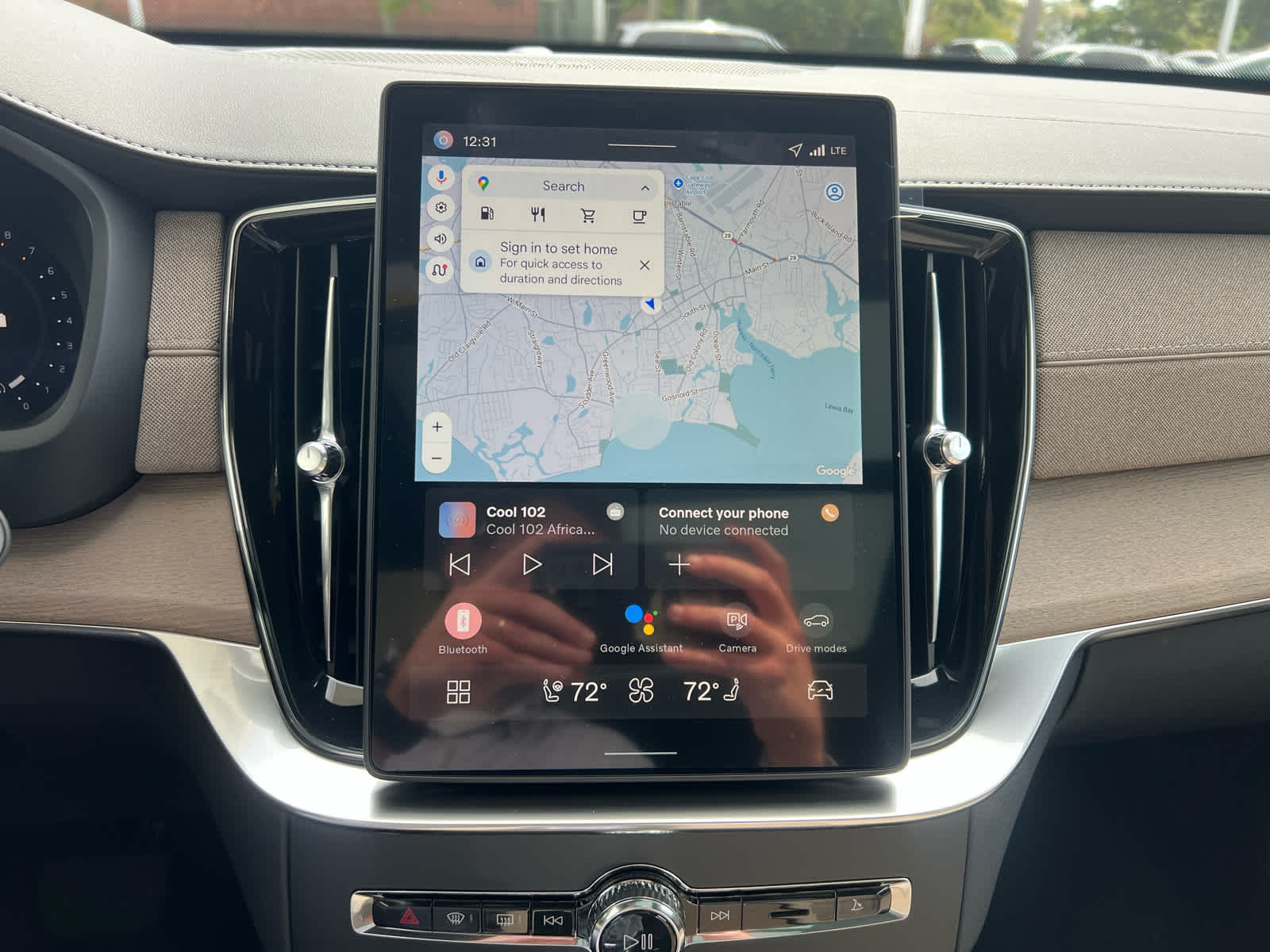 2026 Volvo XC90 Plus - Photo 20