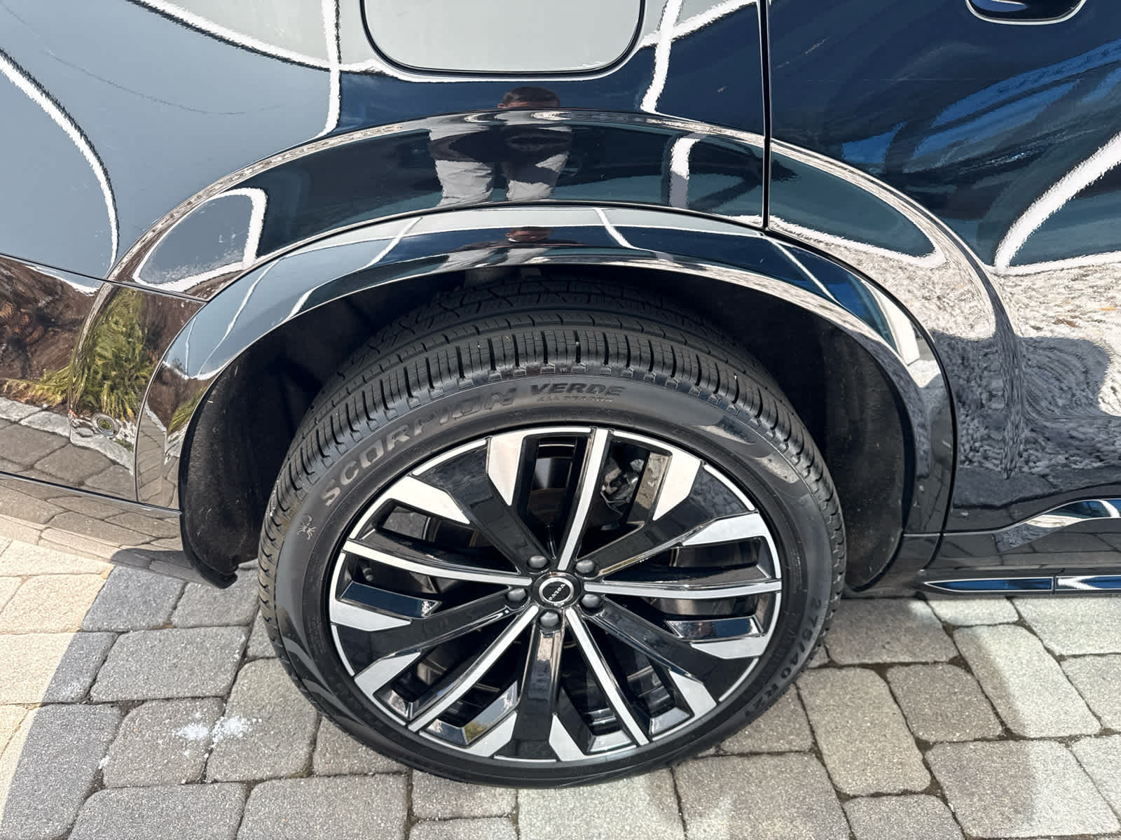 2026 Volvo XC90 Ultra - Photo 27