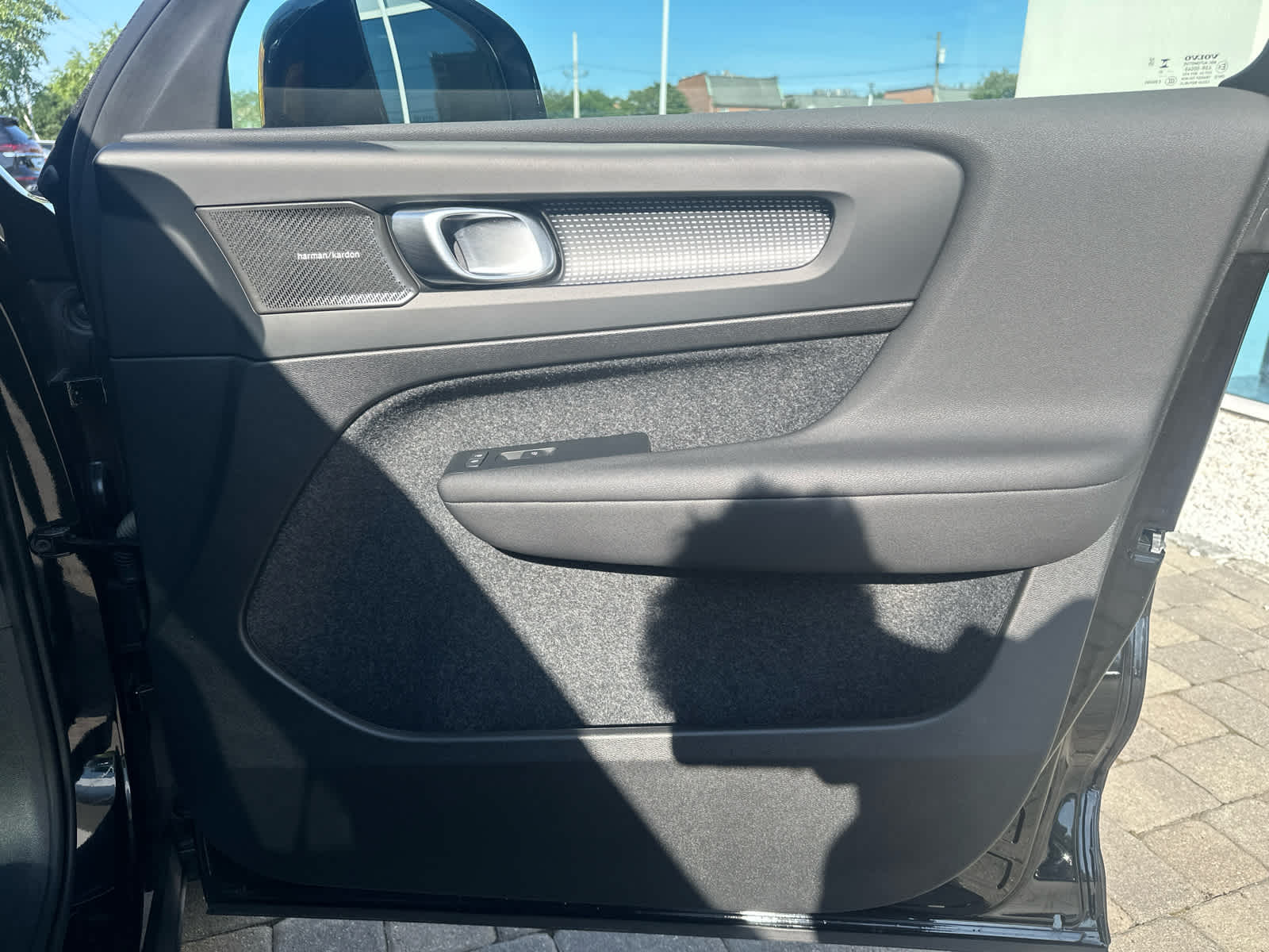 2026 Volvo XC40 Ultra Black Edition - Photo 42