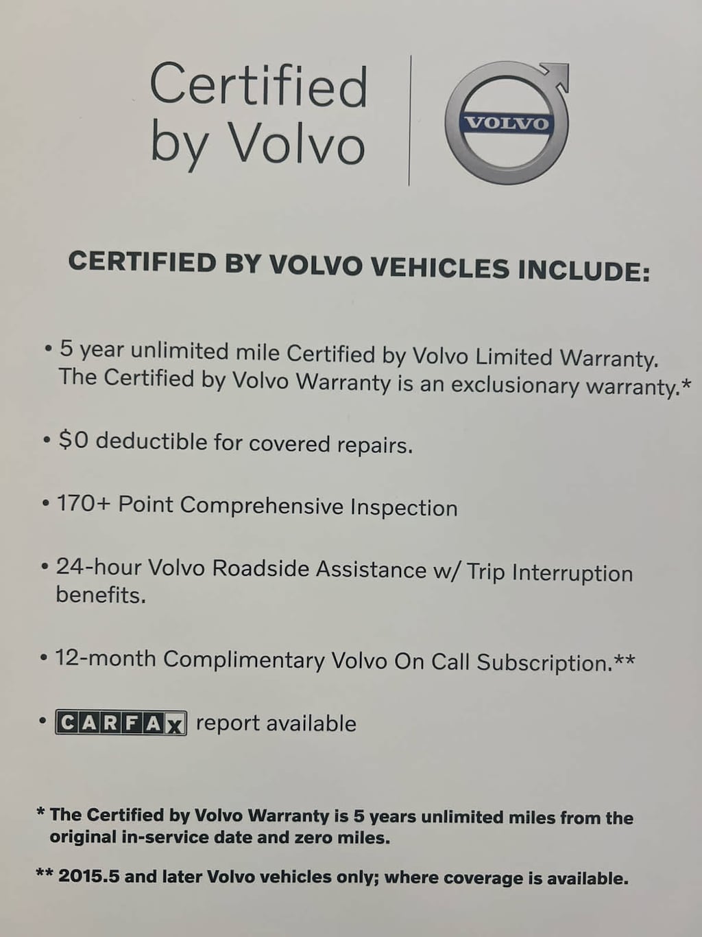 Certified 2025 Volvo S60 B5 Core Sedan