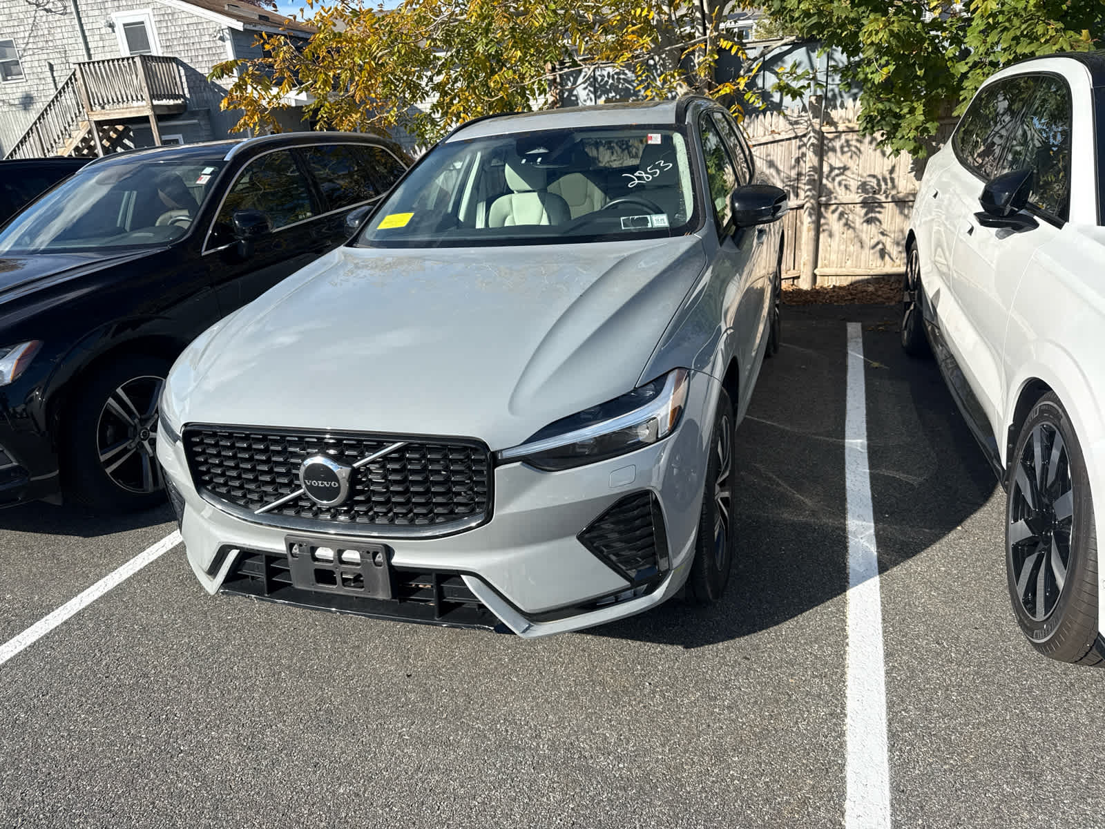 2024 Volvo XC60