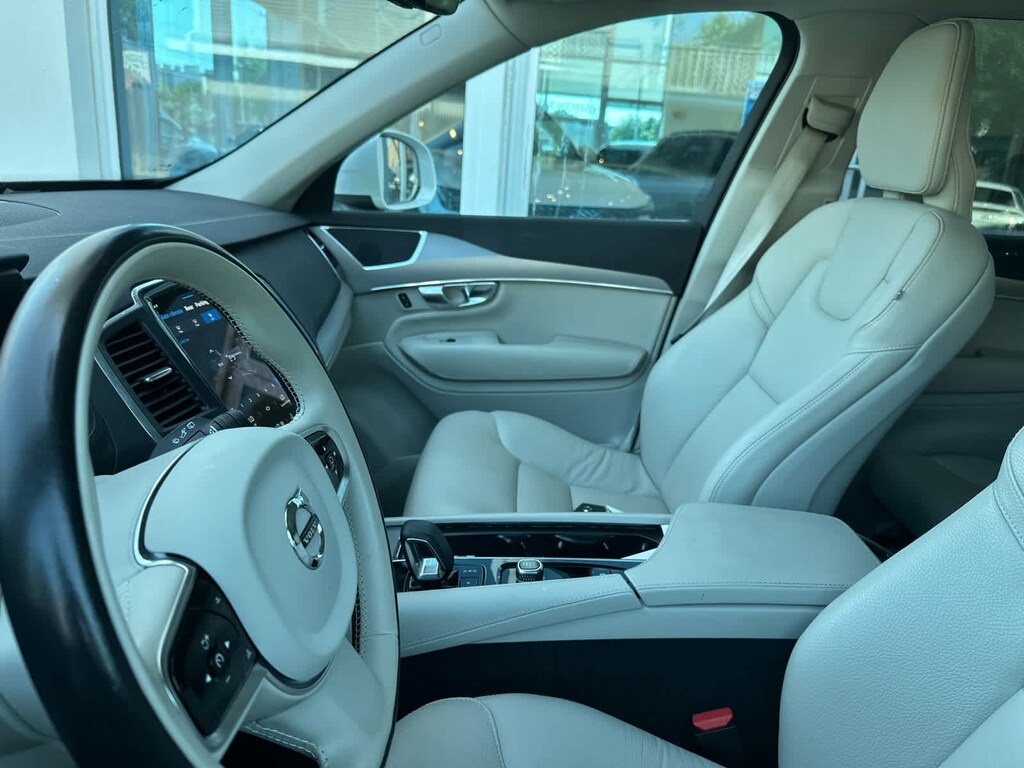 Used 2023 Volvo XC90 B5 AWD Core SUV