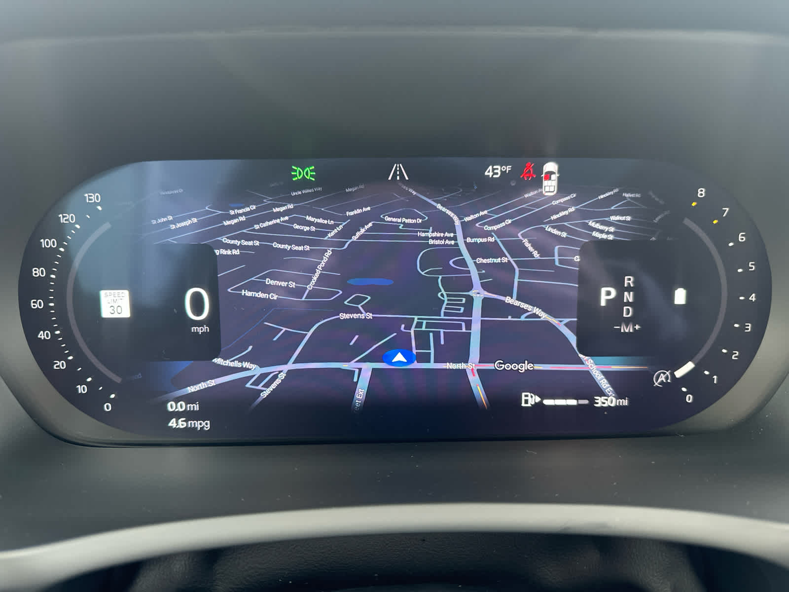 2026 Volvo XC90 Plus - Photo 21