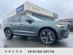 2026 Volvo XC60 B5 Plus AWD SUV