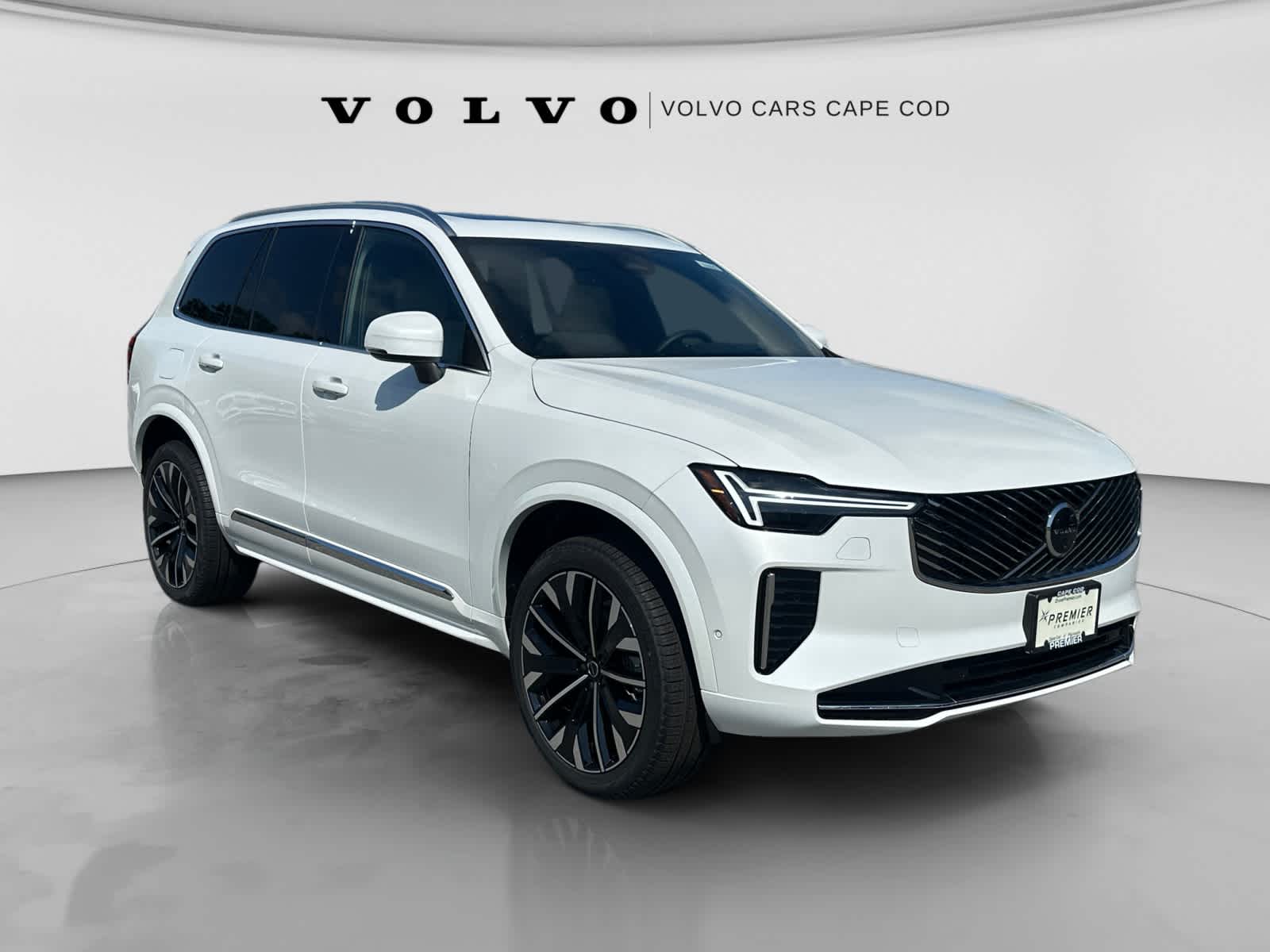 2026 Volvo XC90 B6 Ultra 7-Seater AWD SUV