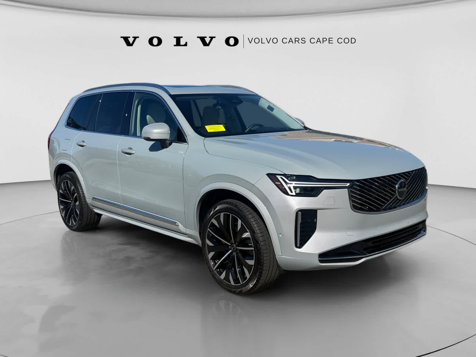2026 Volvo XC90