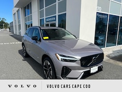 2026 Volvo XC60 B5 Plus SUV