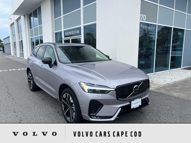 2026 Volvo XC60 B5 Plus AWD SUV