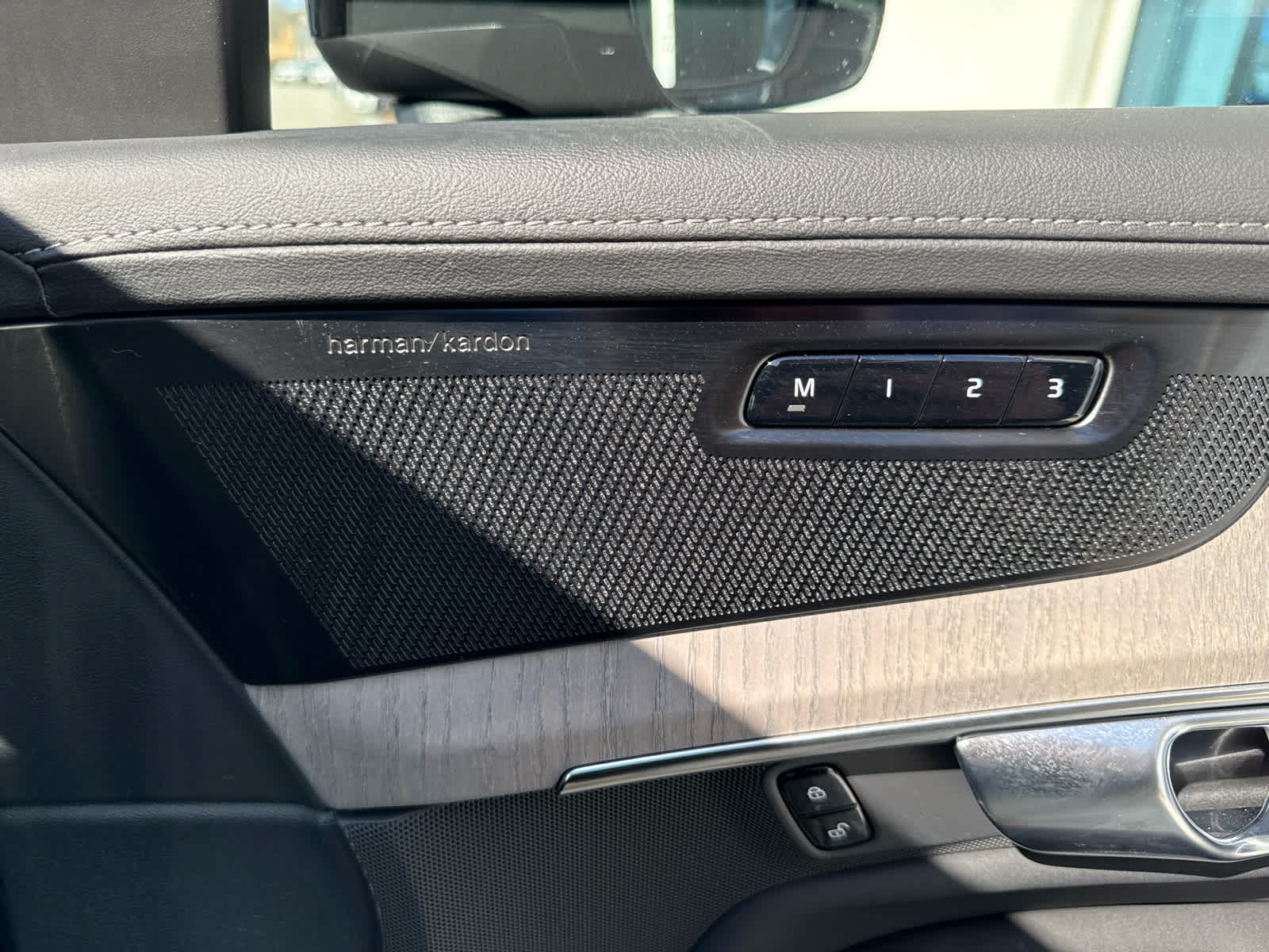 2026 Volvo XC90 Ultra - Photo 39