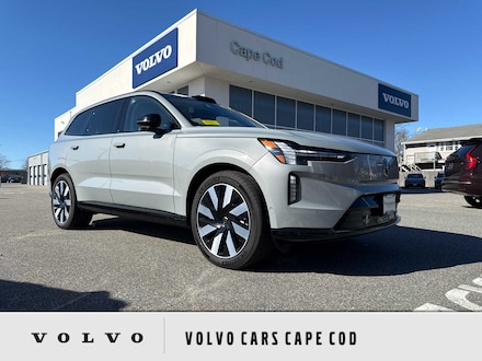 2025 Volvo EX90 Twin Motor Ultra 7-Seater SUV
