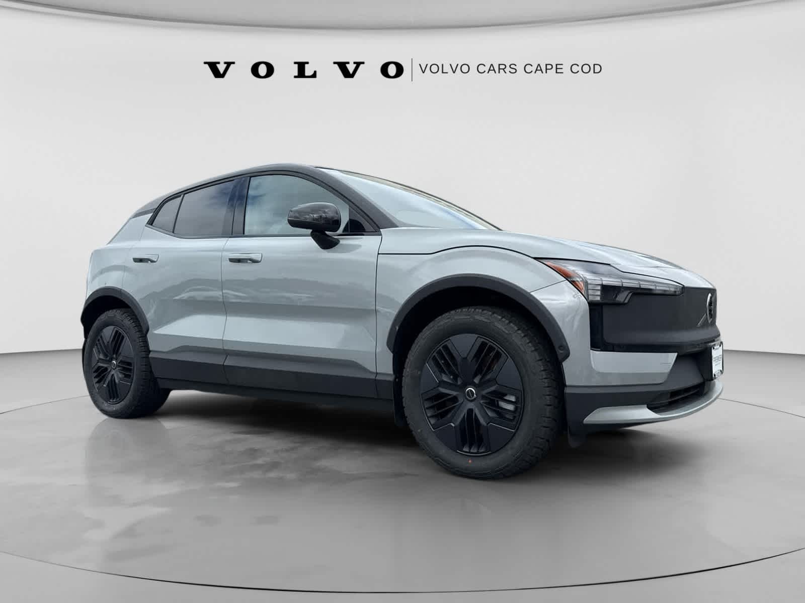 Used 2026 Volvo EX30 Ultra with VIN YV4EK3CL1T2600118 for sale in Barnstable, MA