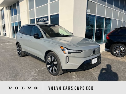 2025 Volvo EX90 Twin Motor Performance Ultra 7-Seater SUV