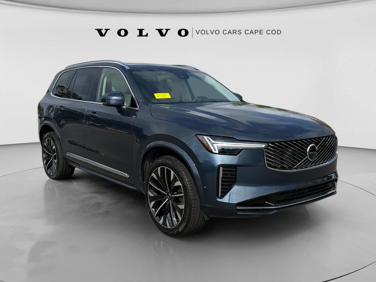 2026 Volvo XC90 Ultra