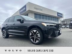 2026 Volvo XC60 B5 Plus AWD SUV