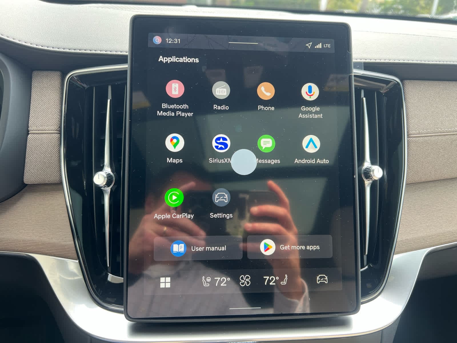 2026 Volvo XC90 Plus - Photo 22