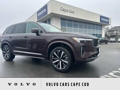 2026 Volvo XC90 B5 Core AWD SUV