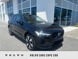 Volvo XC60 plug-in hybrid