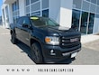  GMC Canyon