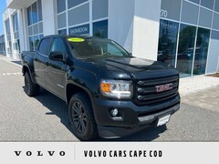 2020 GMC Canyon SLE Truck Crew Cab 1GTG6CEN5L1249220