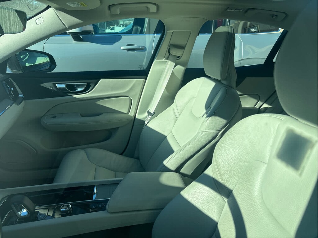 Used 2025 Volvo S60 B5 Plus Sedan