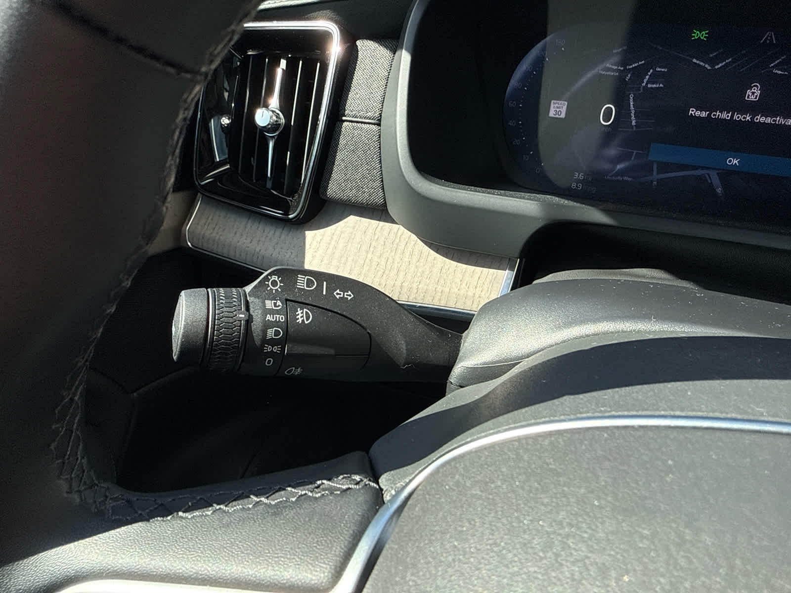 2026 Volvo XC90 Ultra - Photo 48