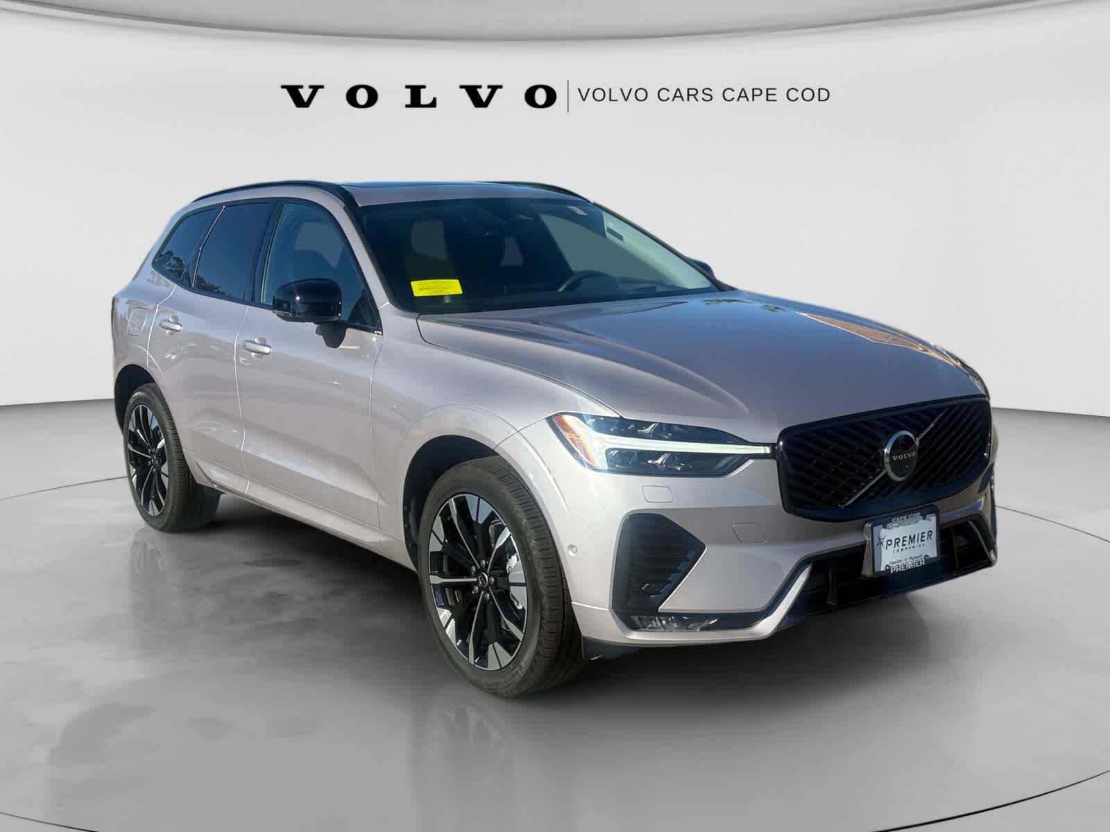 2026 Volvo XC60
