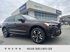 2026 Volvo XC60 B5 Plus AWD SUV