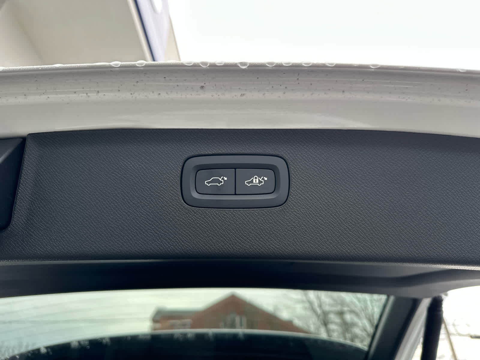 2026 Volvo XC90 Plus - Photo 14
