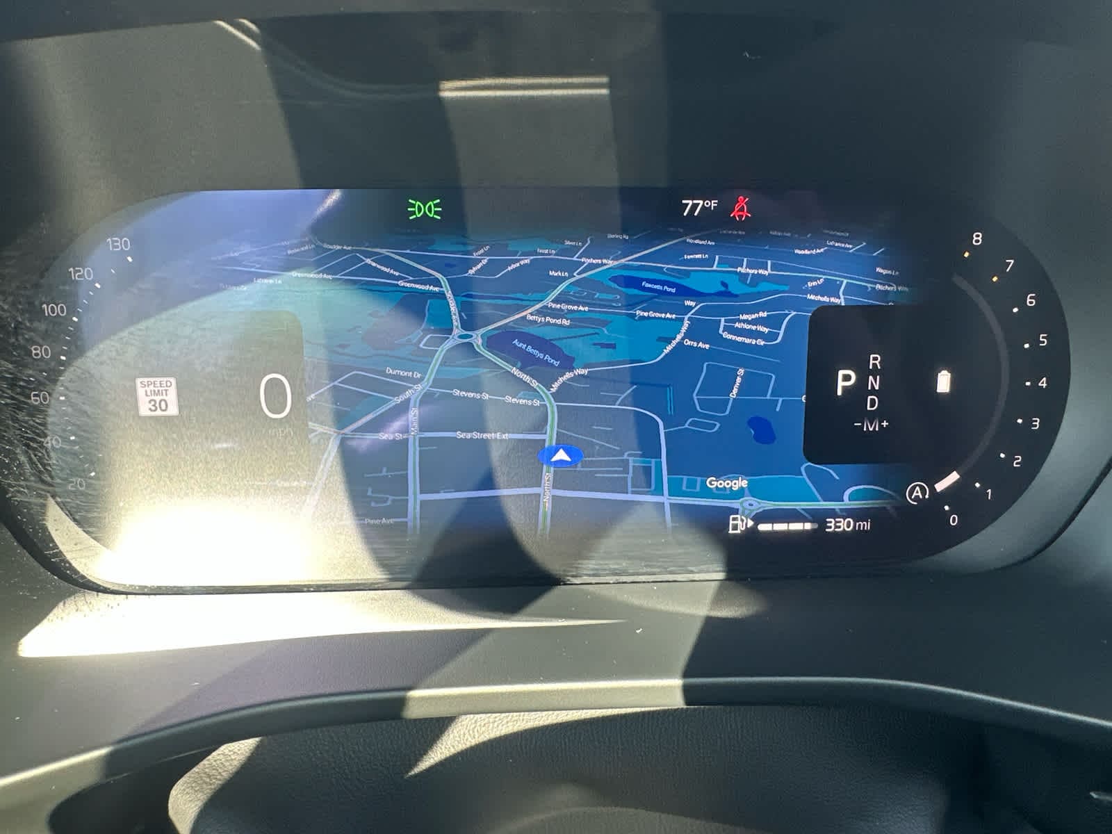 2026 Volvo XC40 Ultra Black Edition - Photo 16