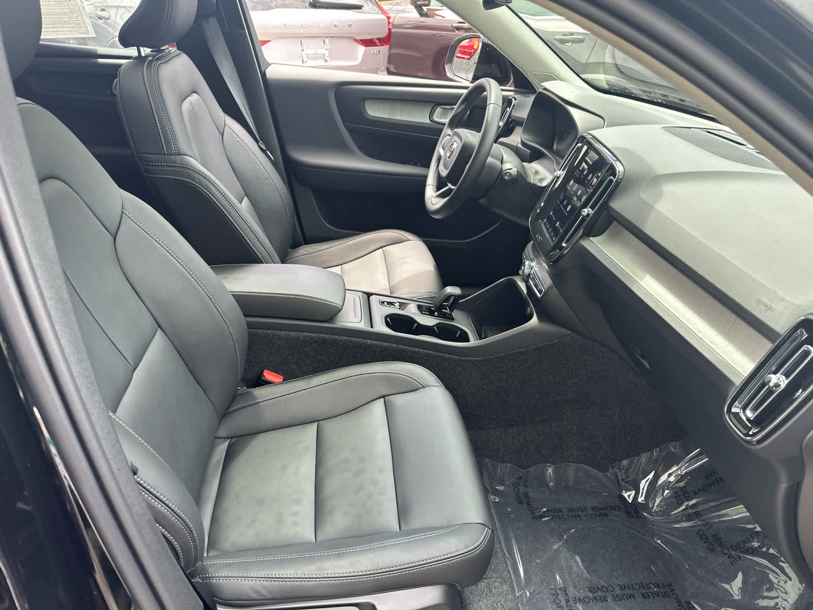 2026 Volvo XC40 Core - Photo 41