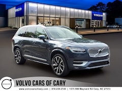2025 Volvo XC90 B6 Plus 7-Seater SUV