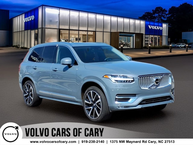2023 Volvo XC90 B6 AWD Plus 7-Seater SUV