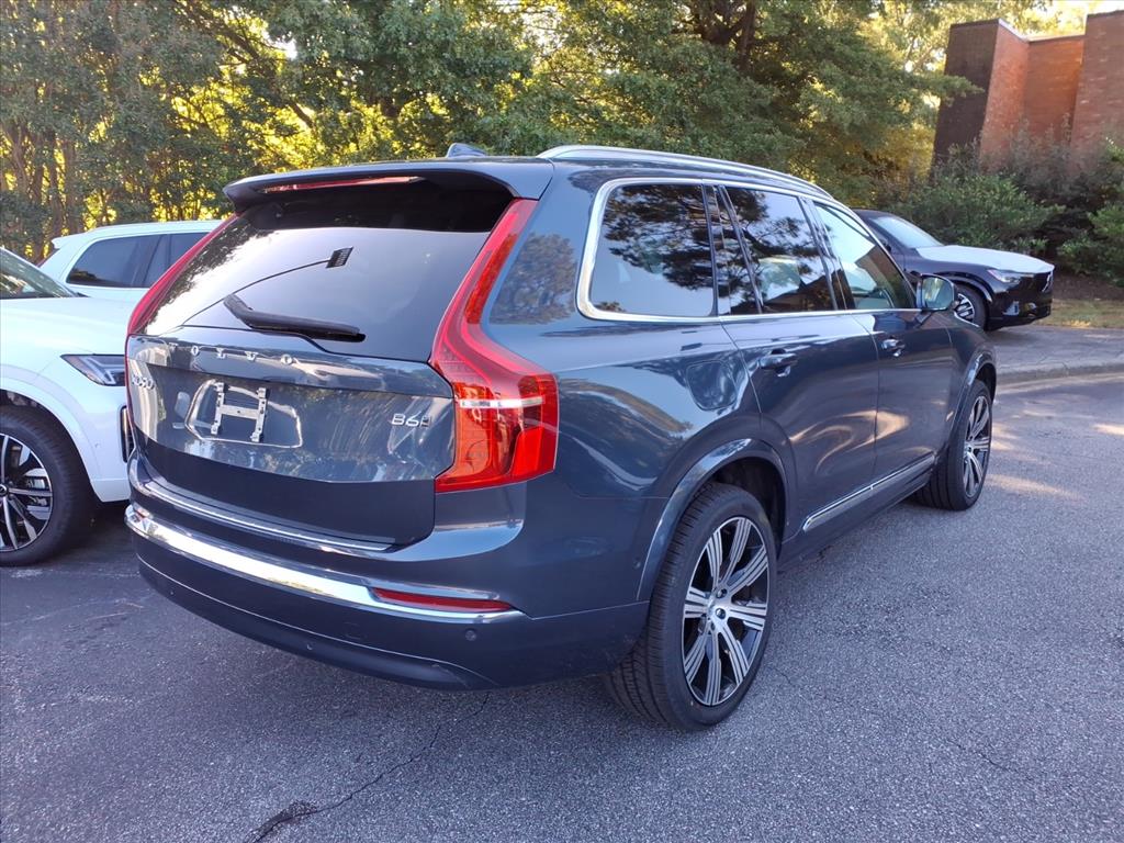 2023 Volvo XC90 AWD Ultimate photo 2