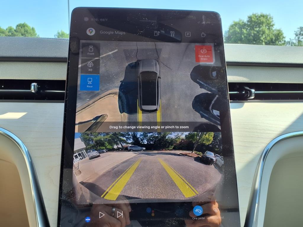 2025 Volvo EX90 Ultra - Photo 18