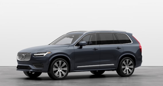 Volvo XC60 Price 2024, Images, Colours & Reviews