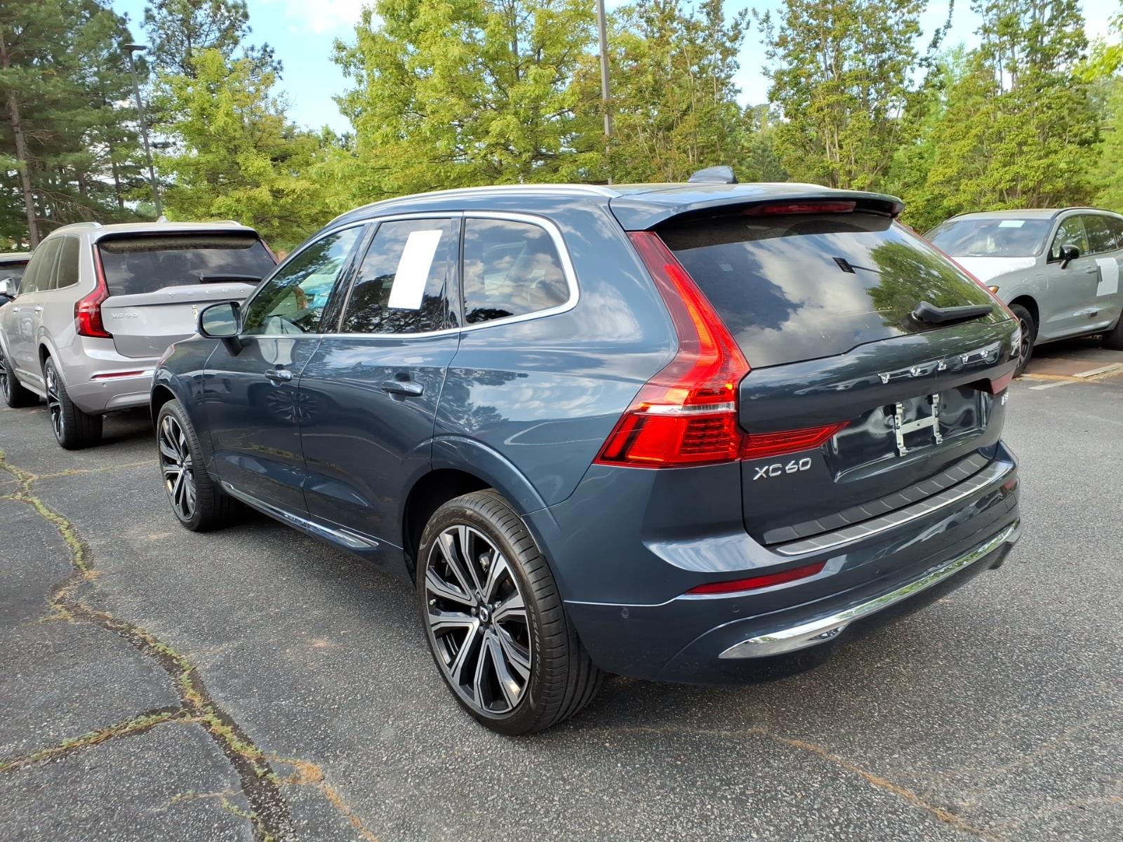 2023 Volvo XC60 Ultimate - Photo 7