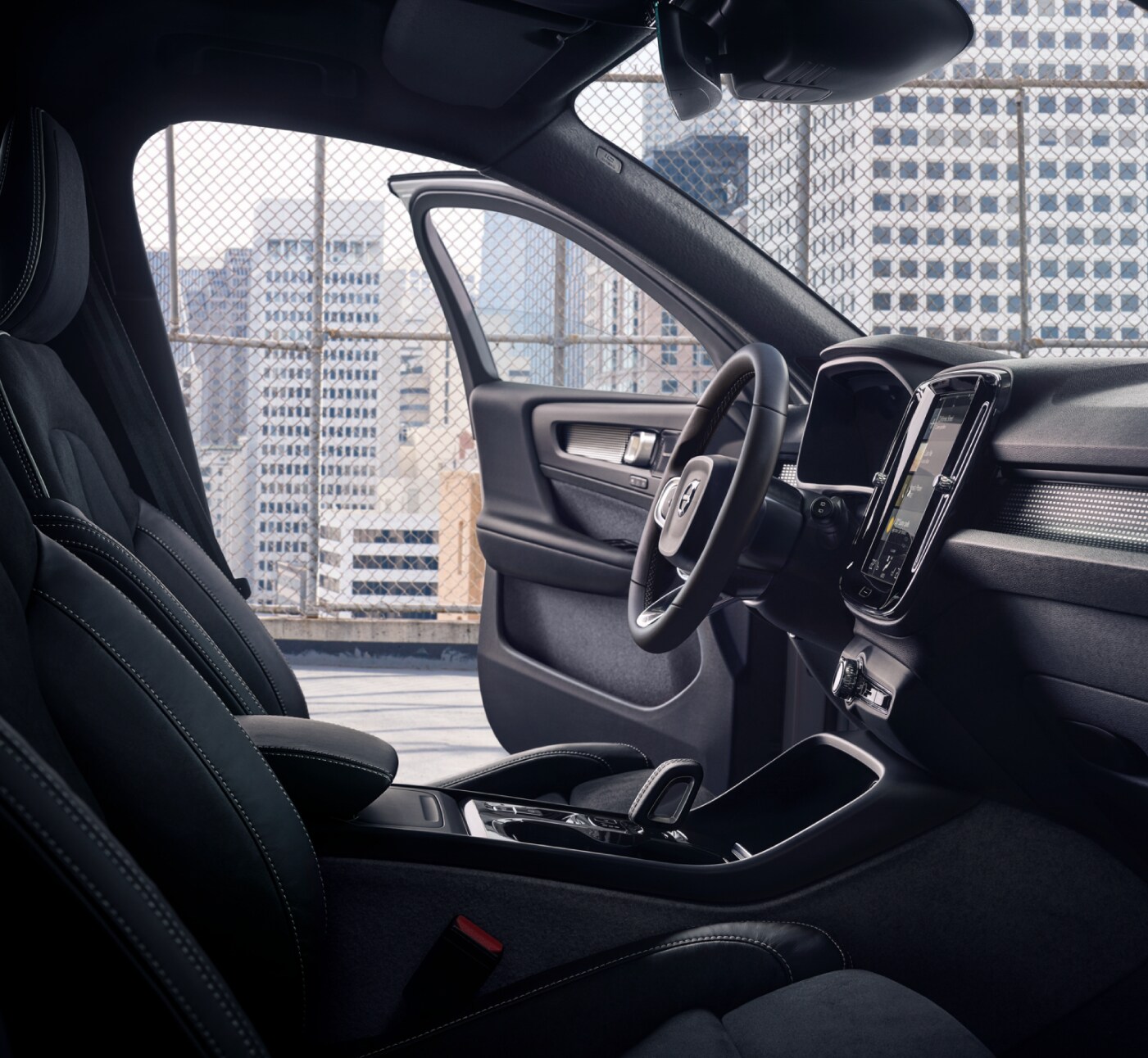Volvo Xc40 2022 Interior 2022 Volvo XC40: Launch, Release Date, Features | Volvo Cars Of Cary